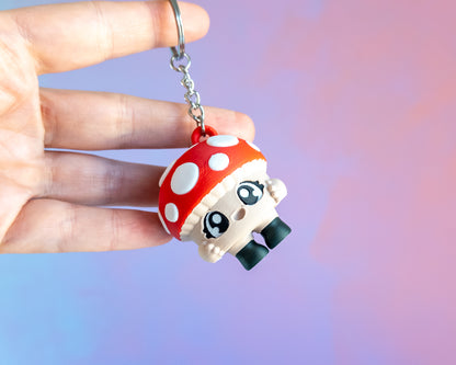Lil' Mushie Clicker