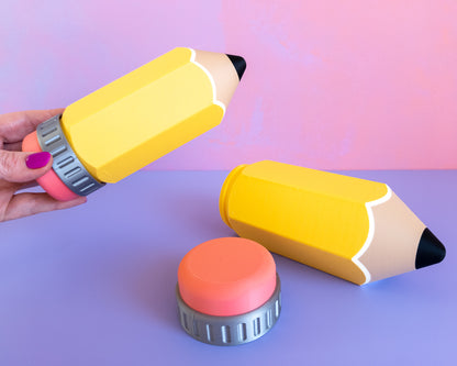 Pencil Container