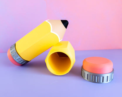 Pencil Container