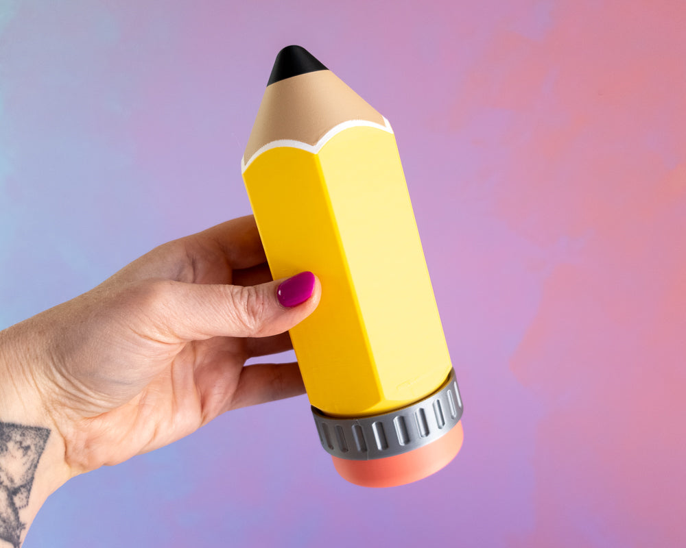 Pencil Container