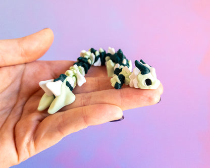 Sml Water Dragon [Green]