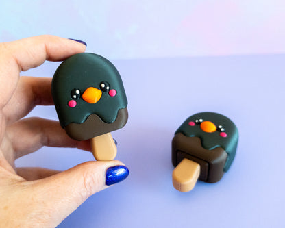 Popsicle Clicker [Mallard Duck]
