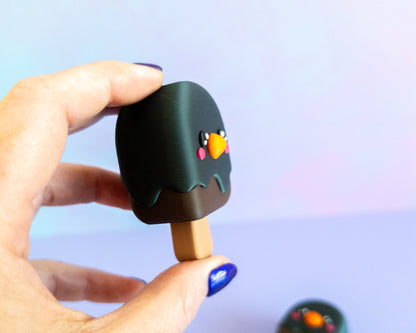 Popsicle Clicker [Mallard Duck]