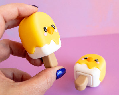 Popsicle Clicker [Duckling]