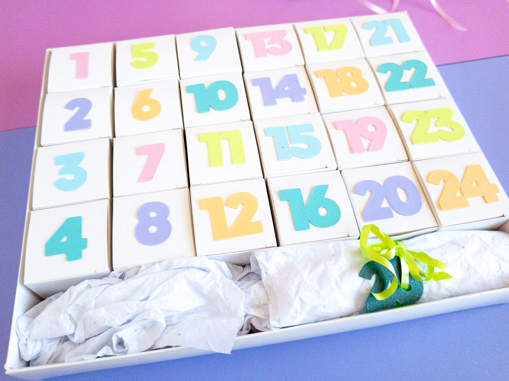 2026 Advent Calendar [25 Day]
