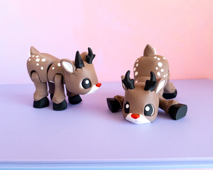 Rudolph [Limited Edition XL]
