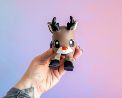 Rudolph [Limited Edition XL]