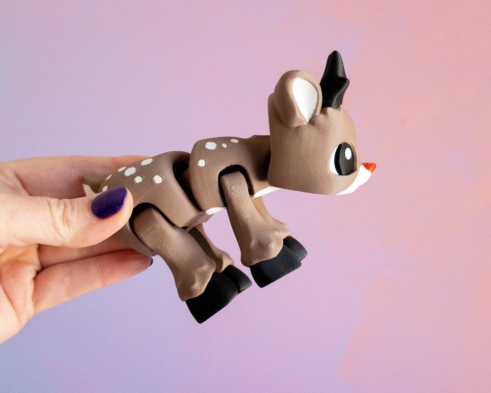 Rudolph [Limited Edition XL]