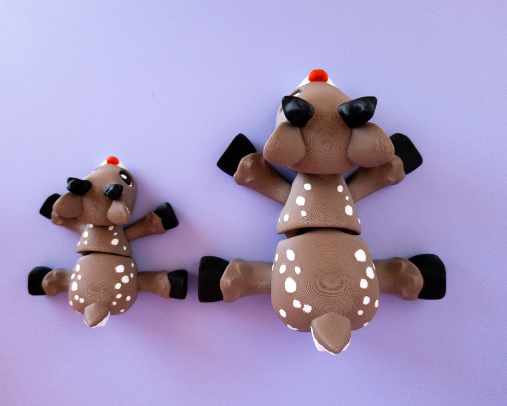 Rudolph [Limited Edition XL]
