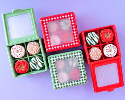 Bakery Box Clicker [Christmas Donuts - Limited Edition]