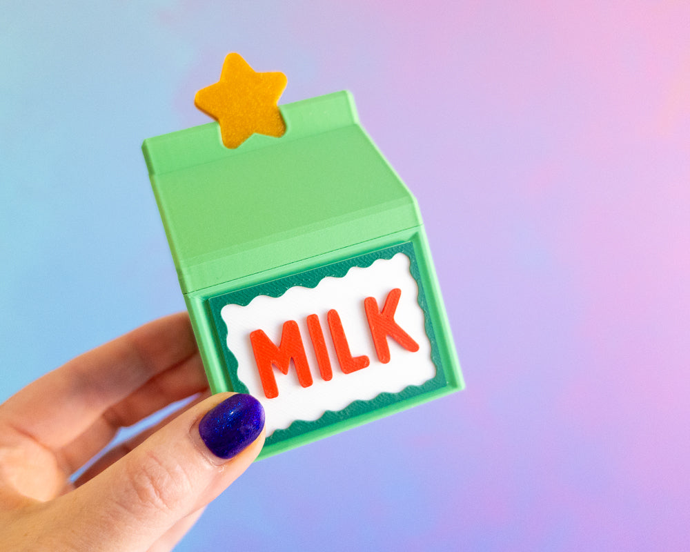Mini Moo Gift Set [Limited Edition]