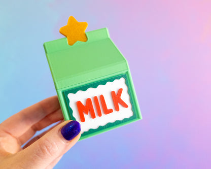 Mini Moo Gift Set [Limited Edition]