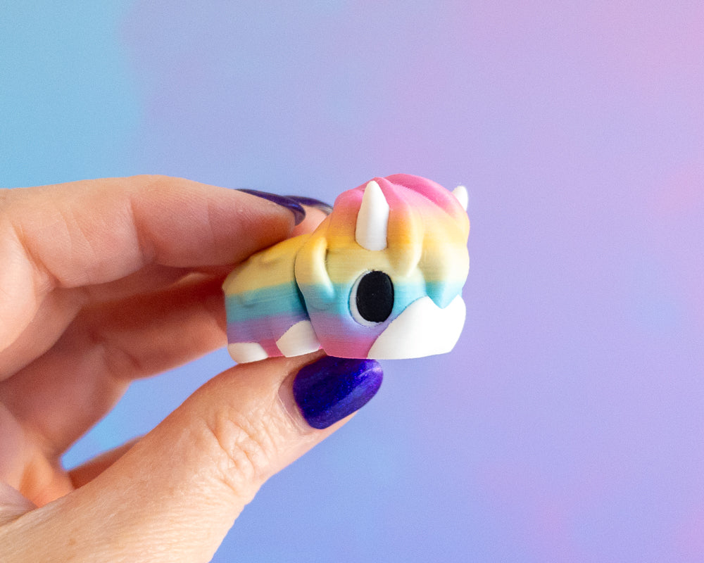 Mini Moo Gift Set [Limited Edition]