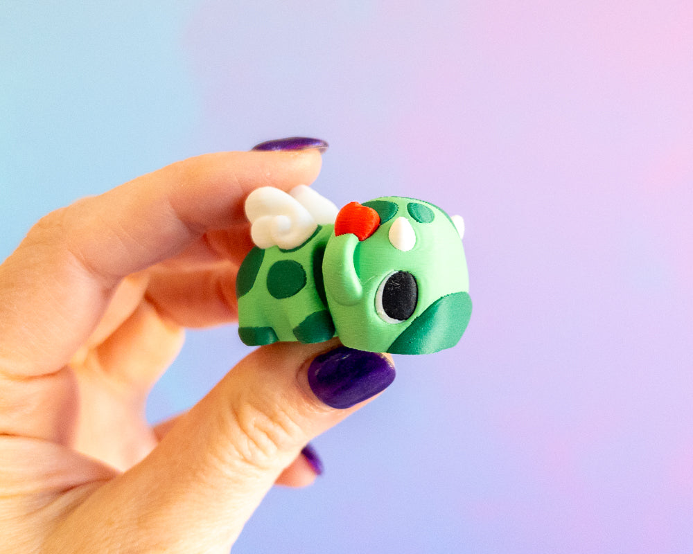 Mini Moo Gift Set [Limited Edition]