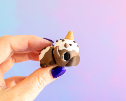 Mini Moo Gift Set [Limited Edition]