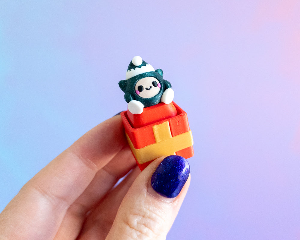 Christmas Solo Clickers