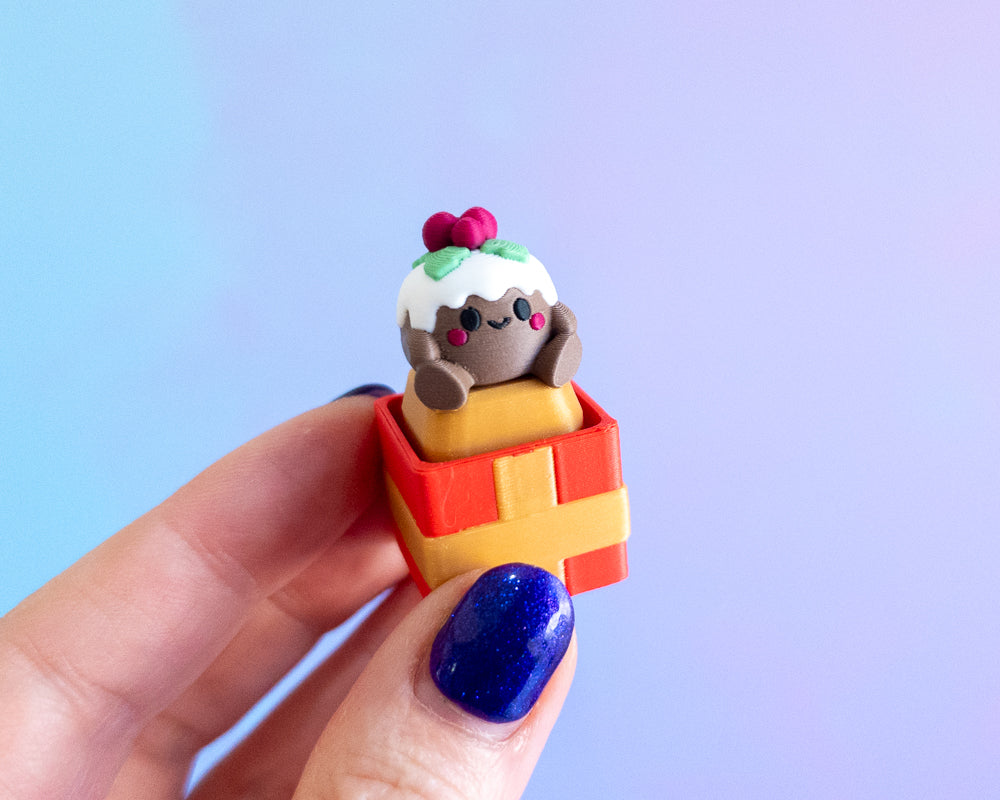 Christmas Solo Clickers