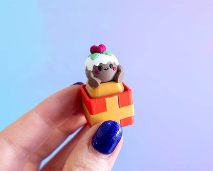 Christmas Solo Clickers