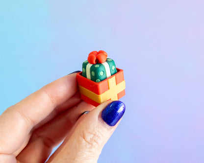 Christmas Solo Clickers