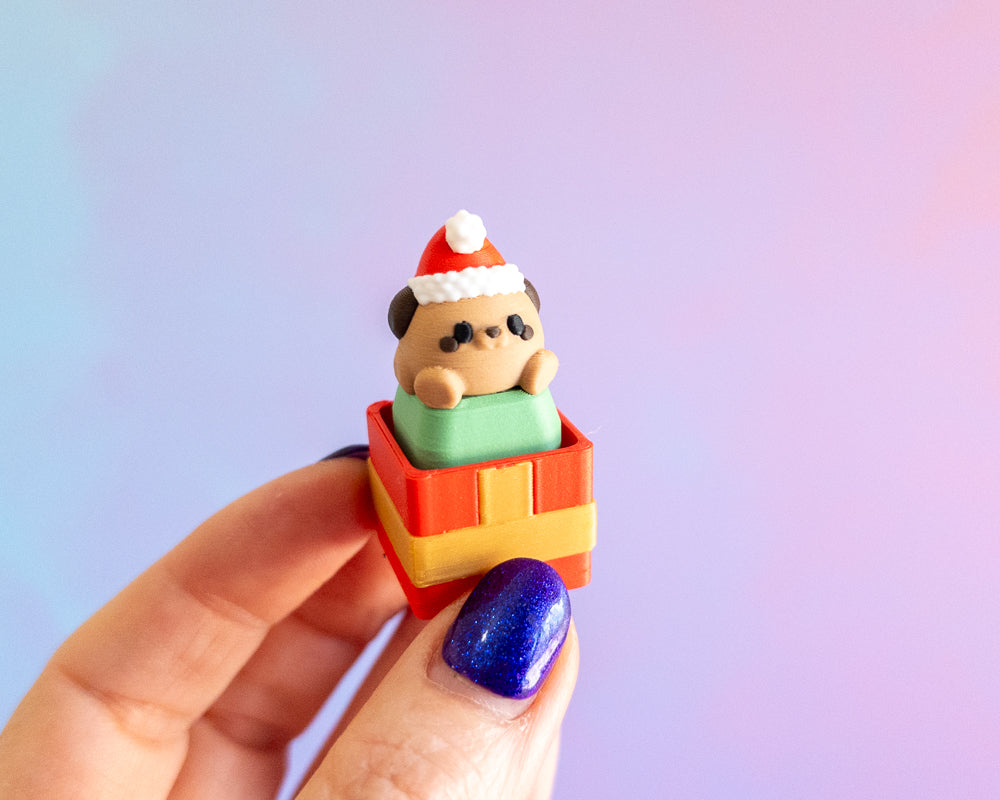 Christmas Solo Clickers