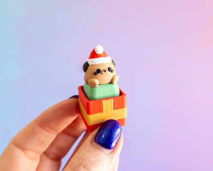 Christmas Solo Clickers