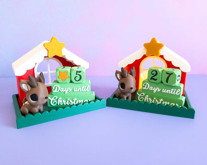 Christmas Countdown [Classic]