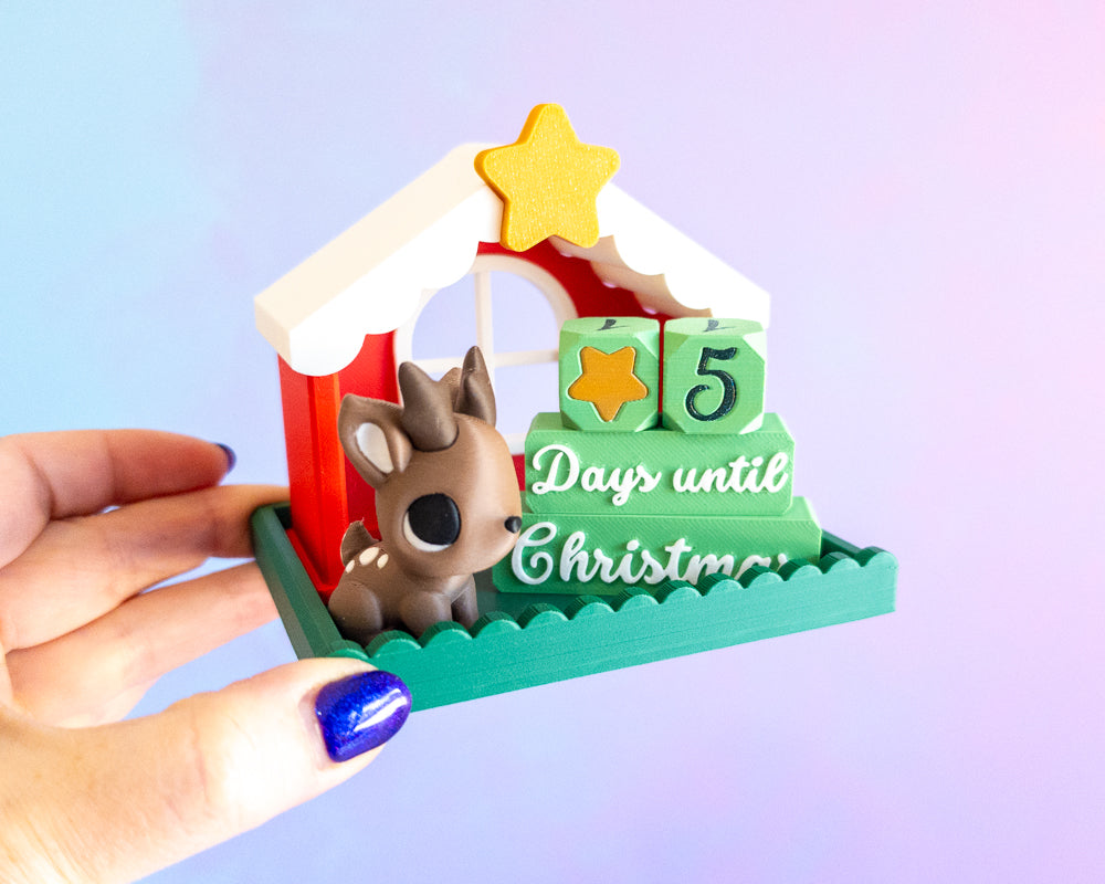 Christmas Countdown [Classic]