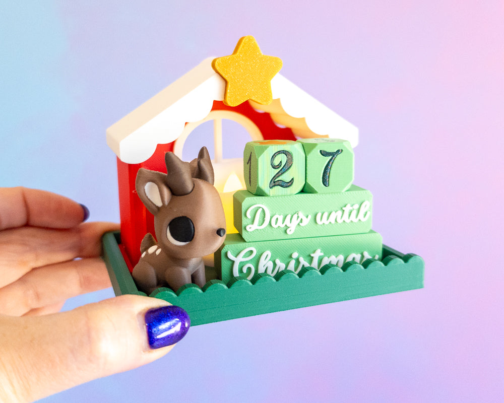 Christmas Countdown [Classic]