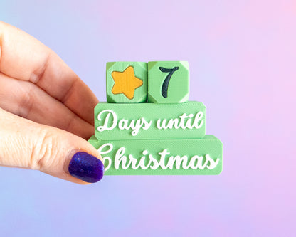 Christmas Countdown [Classic]