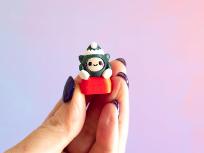 Christmas Keycap Set