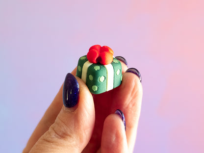 Christmas Keycap Set