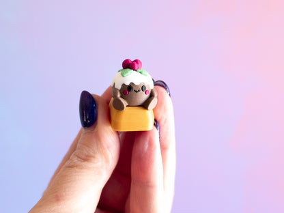 Christmas Keycap Set