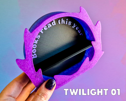 Book Tracker [Limited Editions]