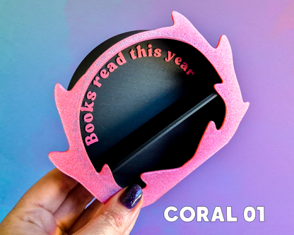 Book Tracker [Limited Editions]