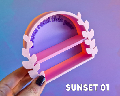 Book Tracker [Limited Editions]