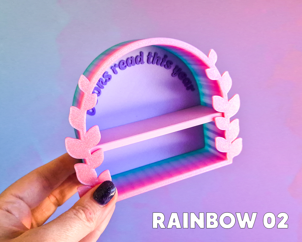 Book Tracker [Limited Editions]