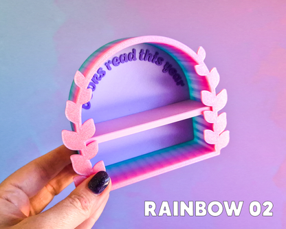 Book Tracker [Limited Editions]