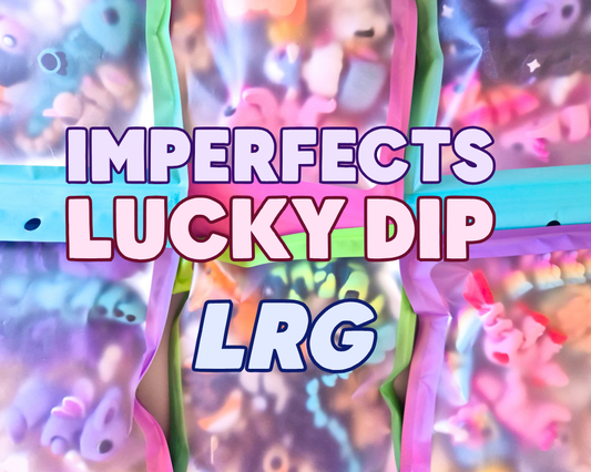 IMPERFECTS: Lucky Dip [Lrg]