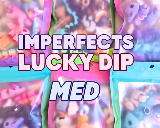 IMPERFECTS: Lucky Dip [Med]
