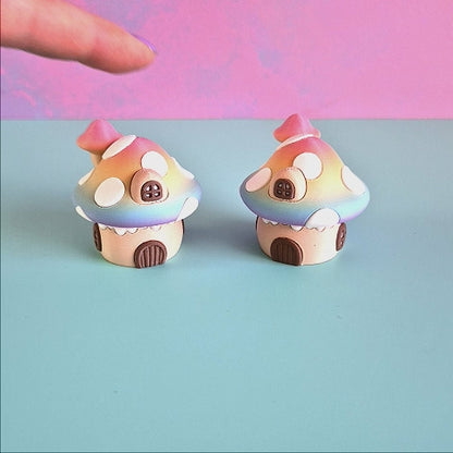 Teapot Cottage Clicker [Loot Drop #01]