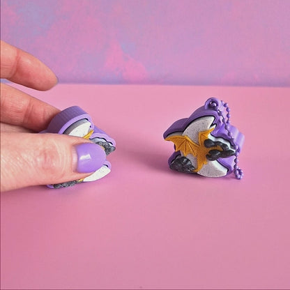 Dragon & Moon Clicker