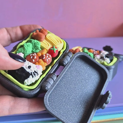 Bento Clicker