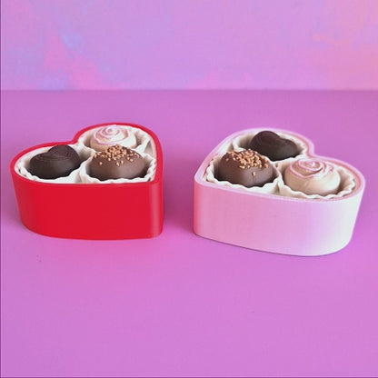 Chocolate Box Clicker