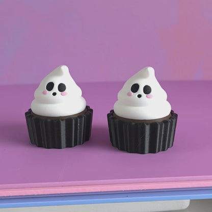 Cupcake Clicker [Ghost]