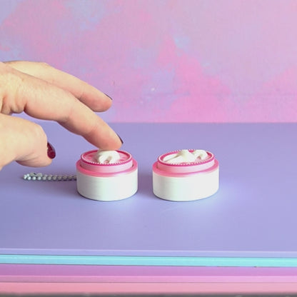 Tooth Clicker
