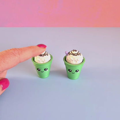Frappé Clicker