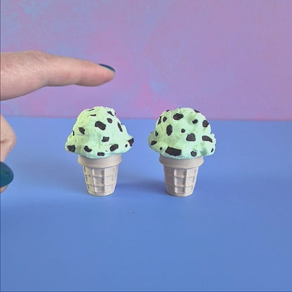 Ice Cream Clicker
