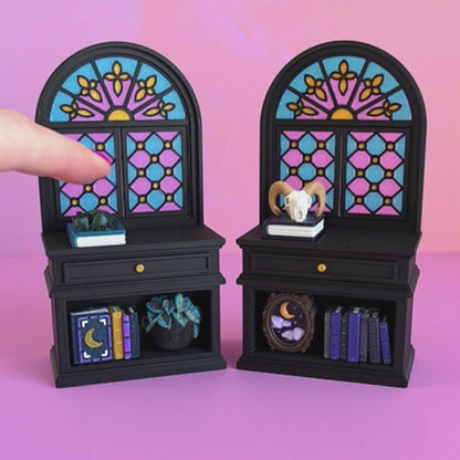 Dresser Clicker [Fantasy]