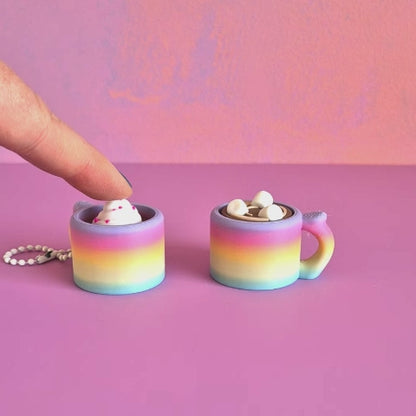 Rainbow Mug Clicker