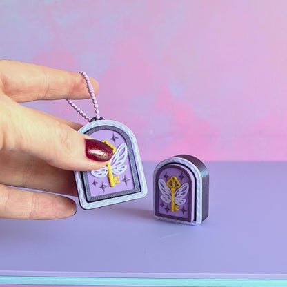 Fairy Key Clicker
